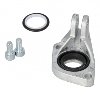 Lever console Nordhydraulic RM310 RS270 RS280 type M1