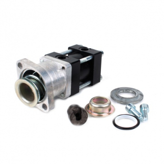 Nordhydraulic RM310 / RS280 pneumatic controller