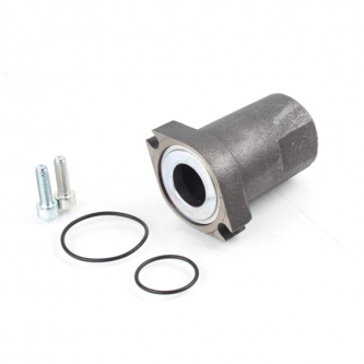Hydraulic steering for RM310 HPDA-1B