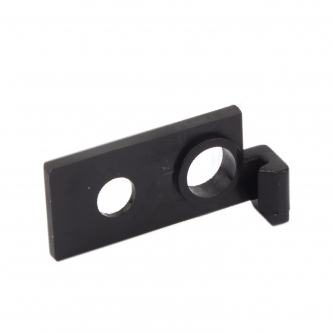 ATLAS tie clasp