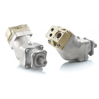 Sunfab SCPD-76/76R-N-DL4-L35-S0S-200 Hydraulic Pump