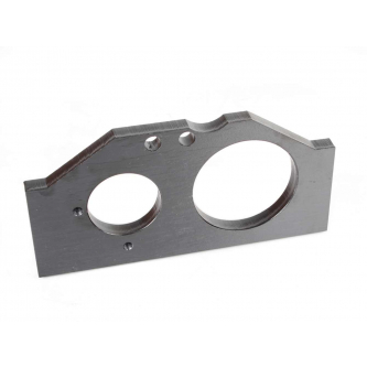 Atlas connecting plate