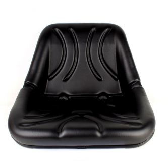 HDS operator seat