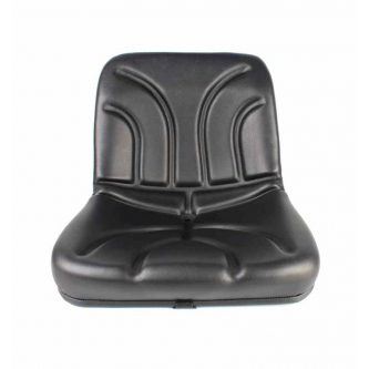 HDS operator PVC seat