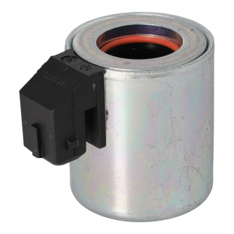 Coil Argo Hytos 12VDC 2.72A fi22 h=52 mm