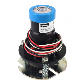 Poziomica Parker Slope sensor LS60
