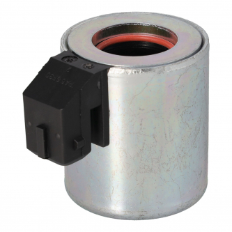 Coil Argo Hytos 12VDC 2.2A fi22 h=52mm