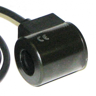 24V 18x40 mm coil