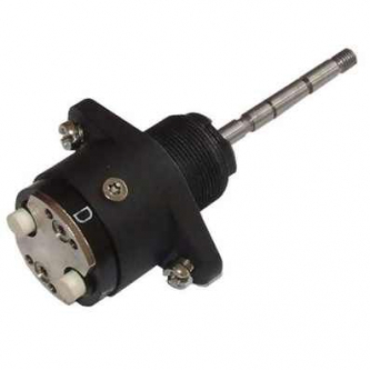 Joystick Bar - 2 position mechanism