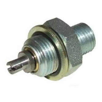 Safety valve 1/4 "- Zepro