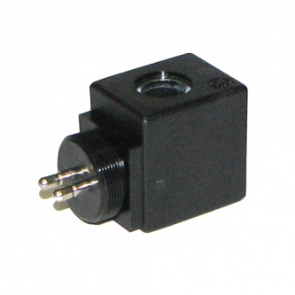 Coil 24VDC fi13 h = 39mm M27