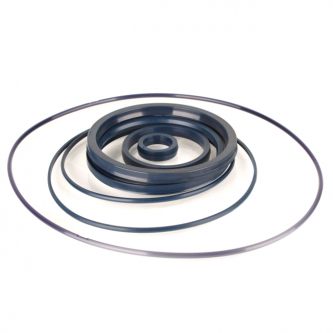 Rotator seal KM 234