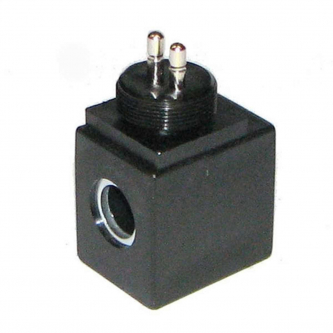 Valve coil 24V fi13 h = 39mm M24