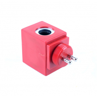 Coil 12VDC fi13 h = 41mm M24