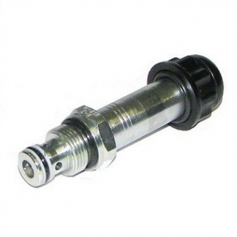 Hydac double acting hydraulic valve