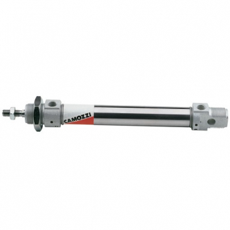 Pneumatic cylinder series 25