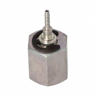Measuring connection M14x1.5 DIN