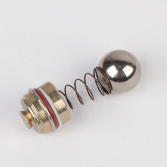 SB23 manifold section valve