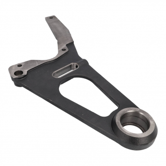 Manitou bracket