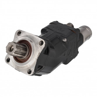 Hydraulic pump Meiller 63L