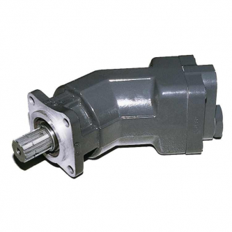 Meiller 80,4L hydraulic pump