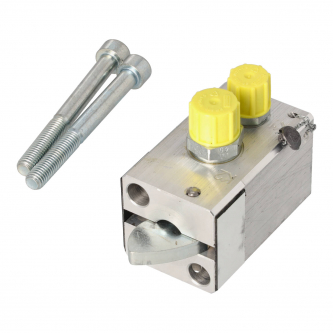 Valve for pinch gripper KM332 / ET 1100