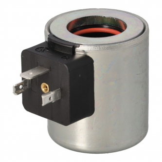Coil Argo Hytos 24VDC 0.95A fi22 h=52mm