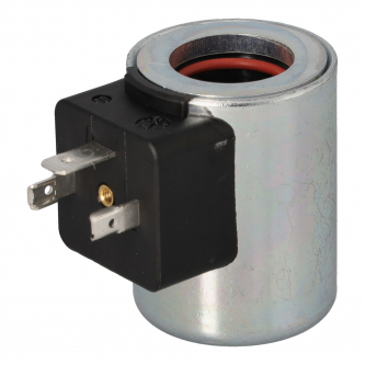 Coil Argo Hytos 12VDC 2.45A fi19 h=49mm