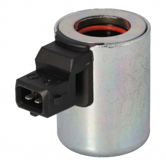 Coil Argo Hytos 12VDC 2.45A fi19 h=49 mm