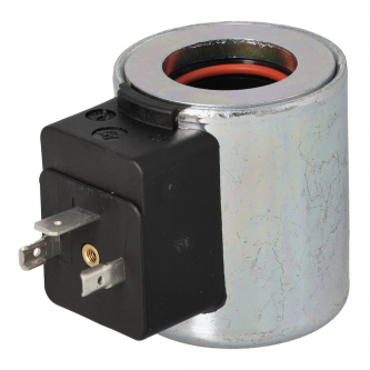 Coil Argo Hytos 115 VAC 50 Hz fi22 h=52mm