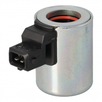 Coil Argo Hytos 12VDC 2.45A fi19 h=49mm AMP