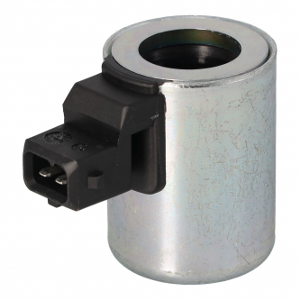 Coil Argo Hytos 24VDC 1.15A fi19 h=49mm