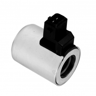 Coil Argo Hytos 120VDC 1.7A fi19 h=49mm AMP