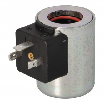Coil Argo Hytos 24VDC 0.83A fi19 h=49mm