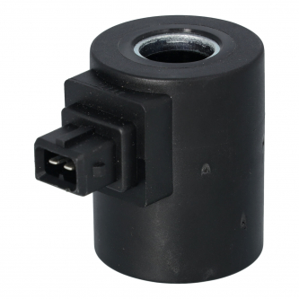Bucher coil 24VDC 22W fi19.25 h=57.3mm