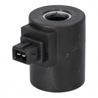 Bucher coil 24VDC 22W fi19.25 h=57.3mm