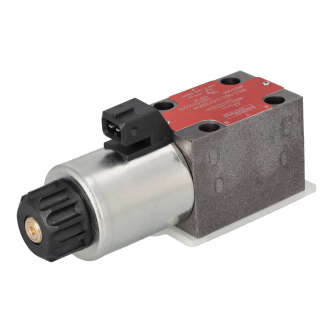 RPE3-062L13/01200E4A spool valve
