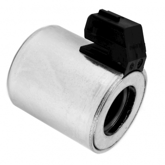 Coil Argo Hytos 24VDC 0.92A fi13.4 h=41mm AMP