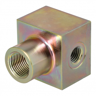 Atlas 65 loader valve