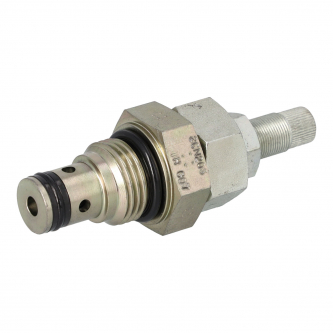 NEEDLE VALVE