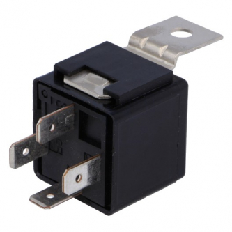 Przekaźnik V23134B1053C642 SPST-NO A0/1 Form A 24VDC