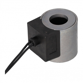 Hydac coil 12VDC 18W fi18 h=40mm
