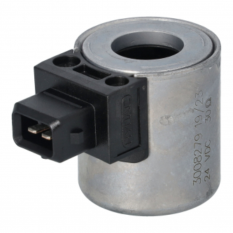 Hydac coil 24VDC 19W fi18 h=40mm