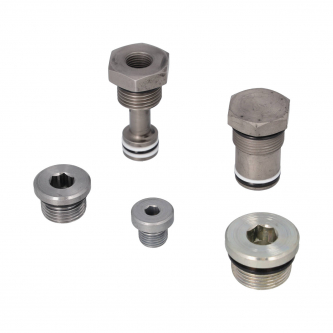 C3 Parker conversion kit