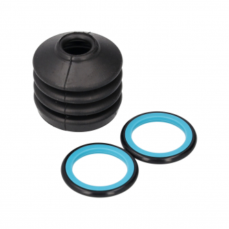 Parker F130CF / H170CF spool seal FI = 20MM