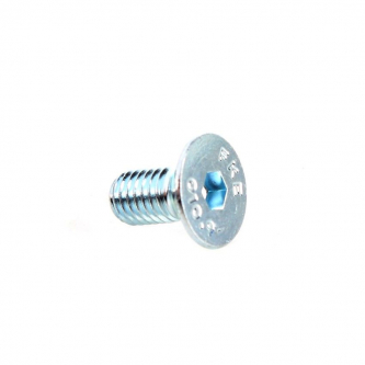 Screw