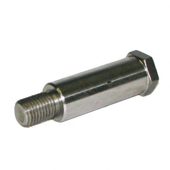 Zepro actuator stem 30x116 mm