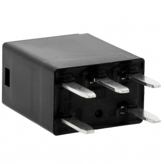 Song Chuan 301-1C-C-D1 U05 24 VDC automotive relay