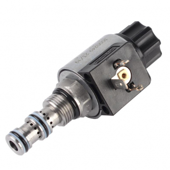Solenoid valve WK08C-01-CN-24DG
