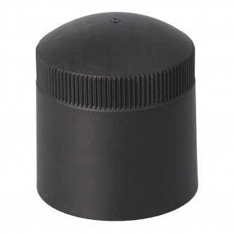Gas valve protection M50x1.5 PA6